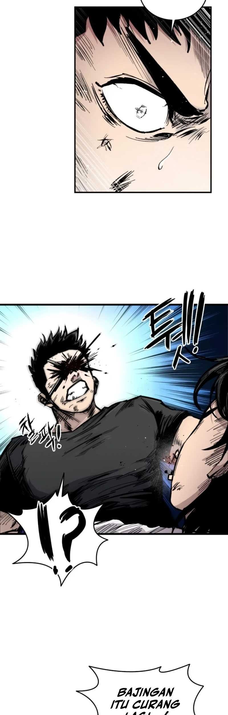 High Class Chapter 10 Gambar 54
