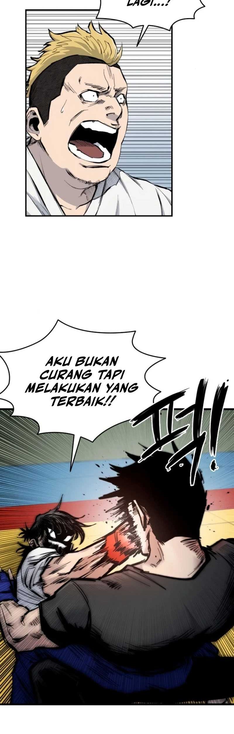 High Class Chapter 10 Gambar 55