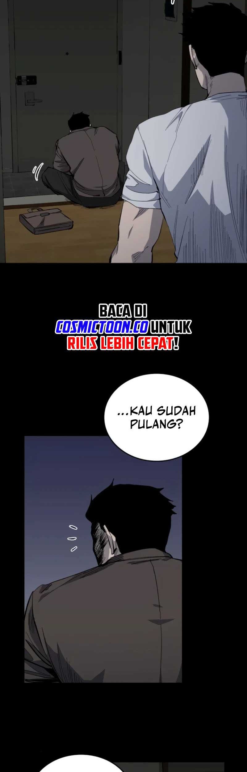 High Class Chapter 09 Gambar 70