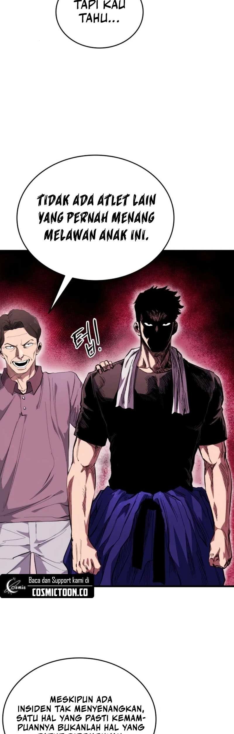 High Class Chapter 08 Gambar 58