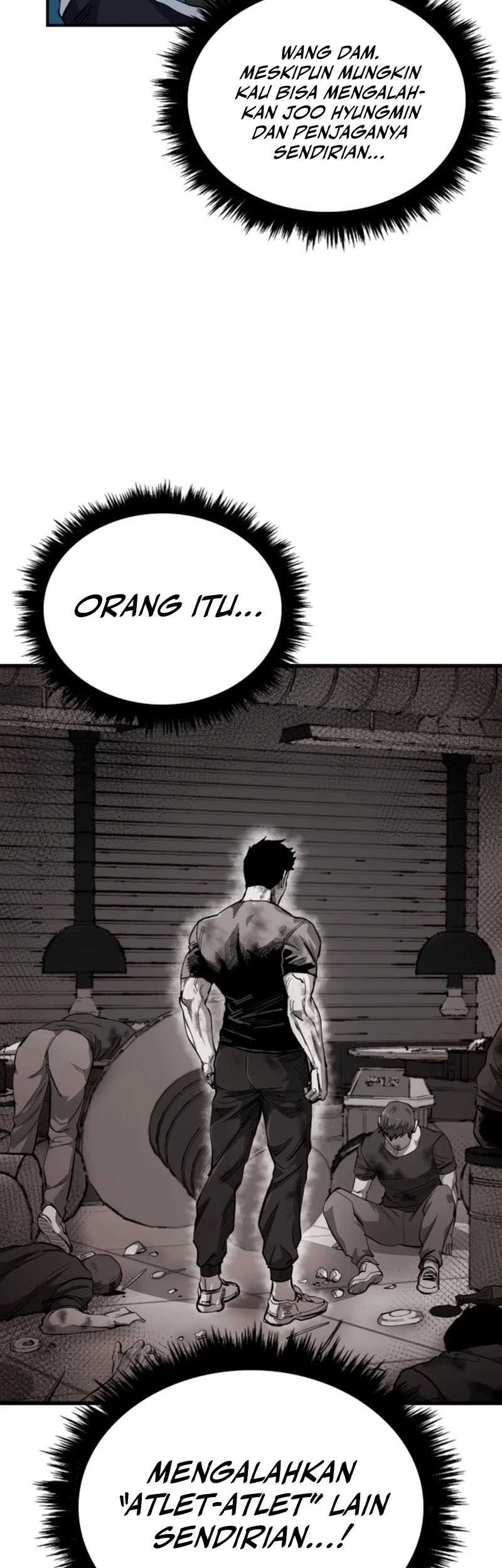 High Class Chapter 08 Gambar 60
