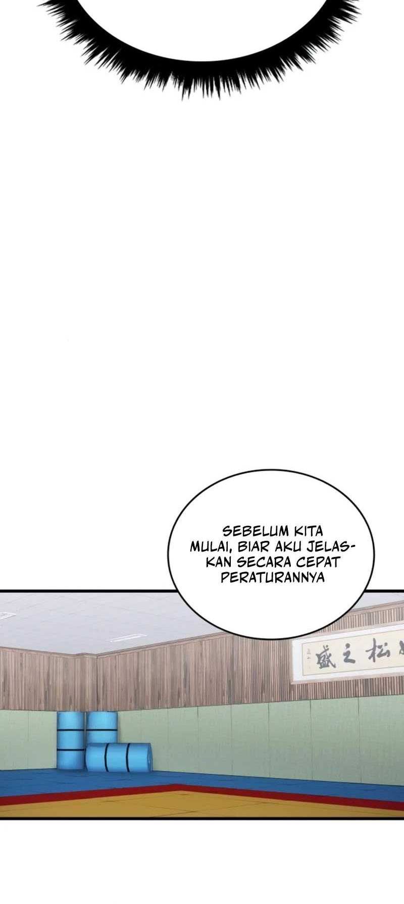 High Class Chapter 08 Gambar 61