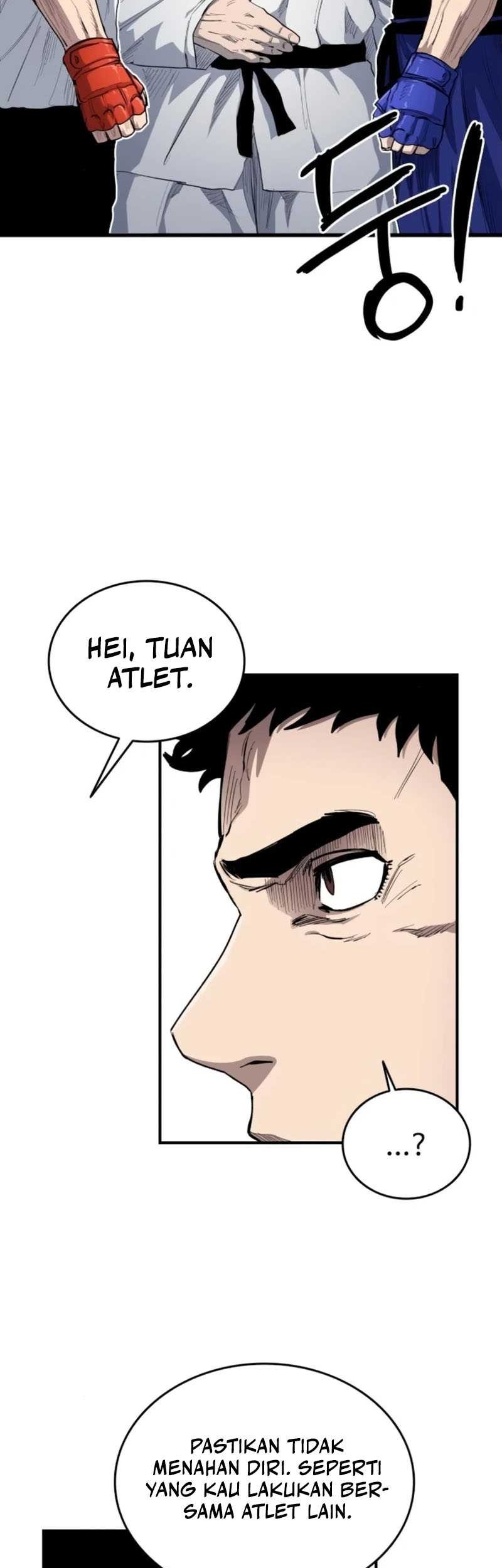 High Class Chapter 08 Gambar 64