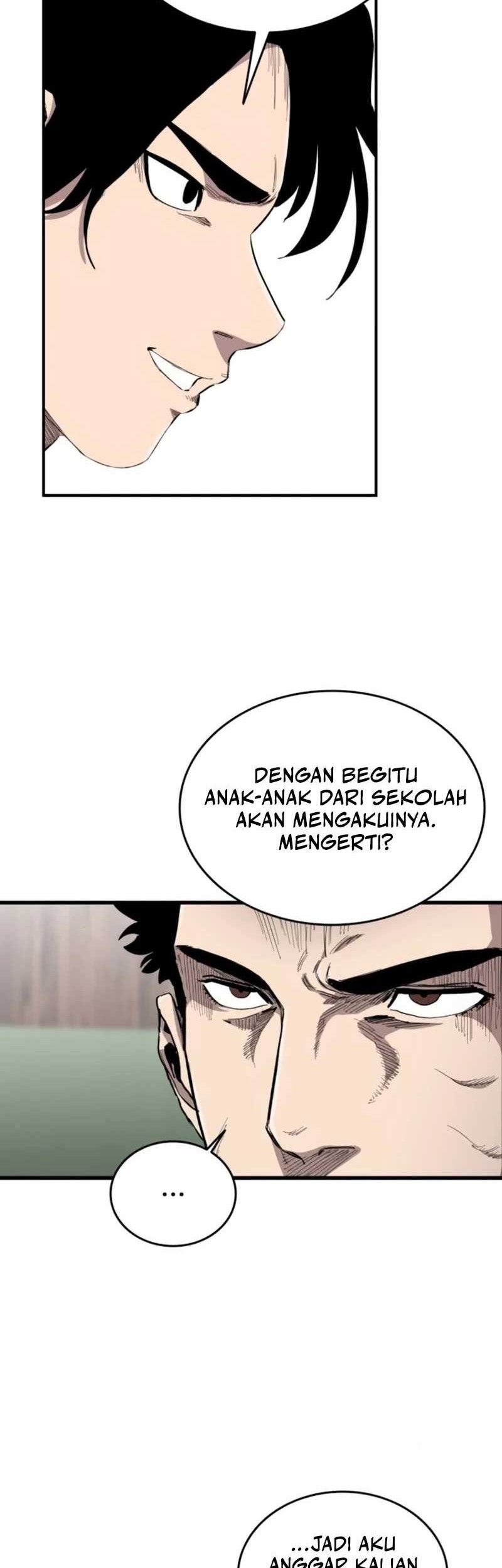 High Class Chapter 08 Gambar 65