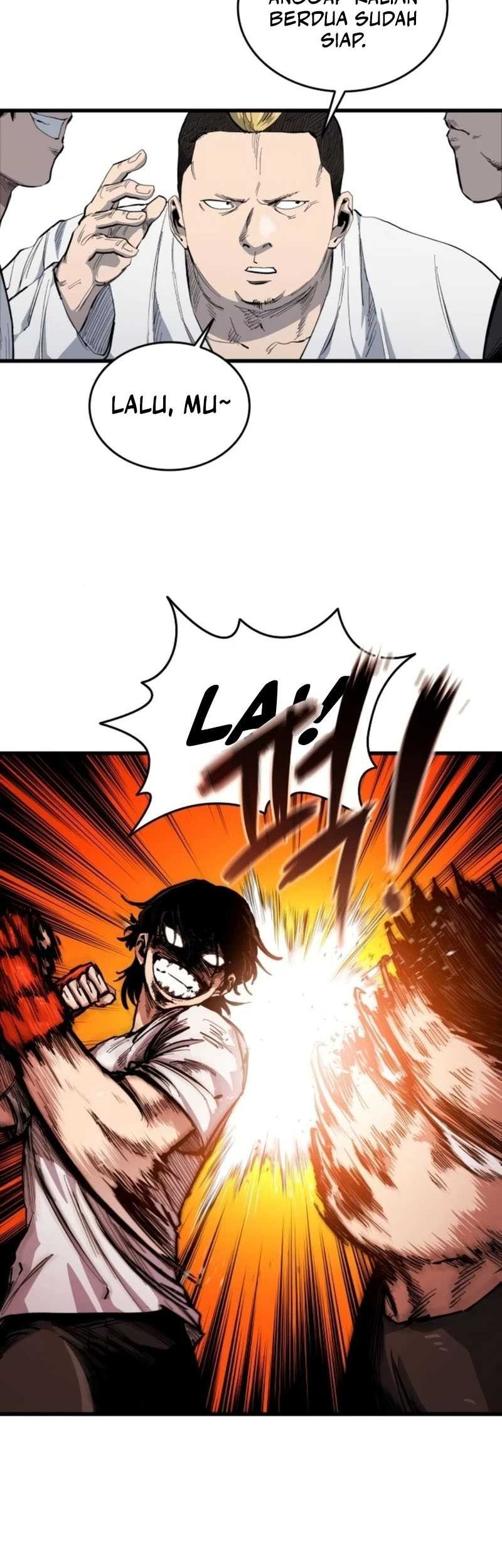 High Class Chapter 08 Gambar 66