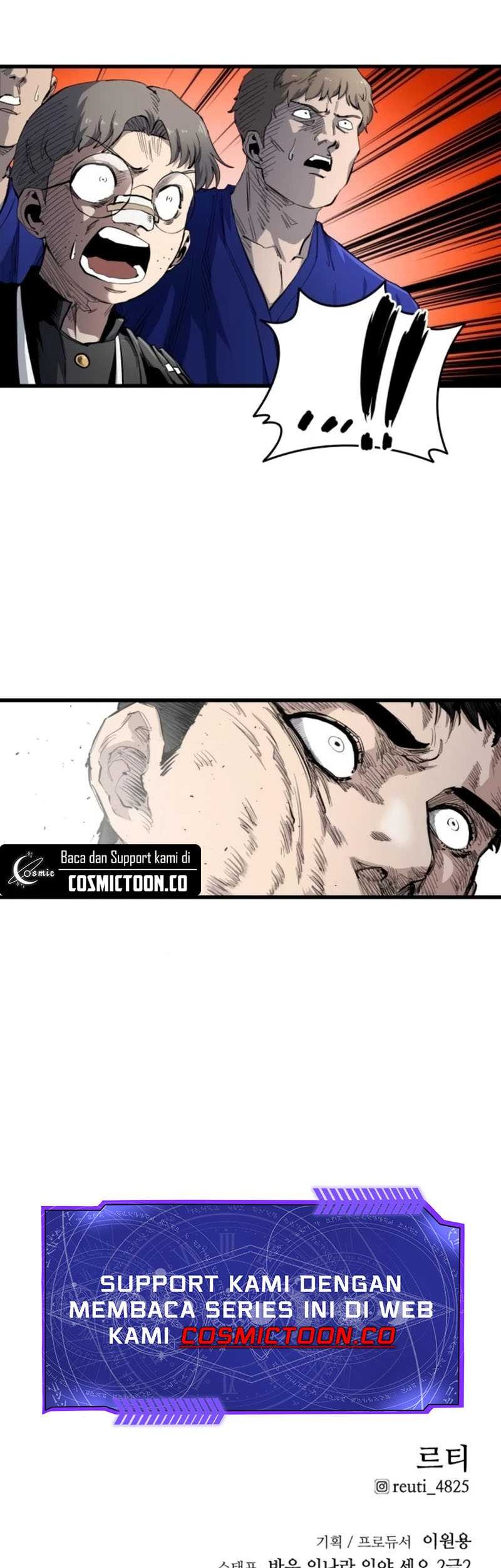 High Class Chapter 08 Gambar 67