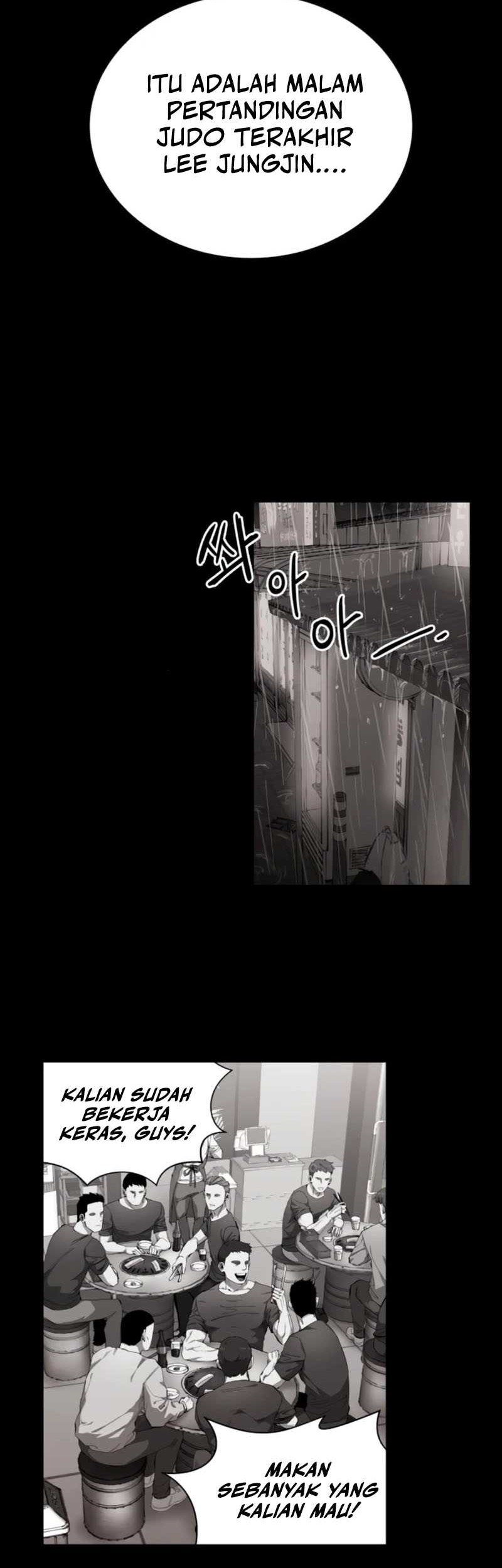 Baca High Class Chapter 08 Gambar 2