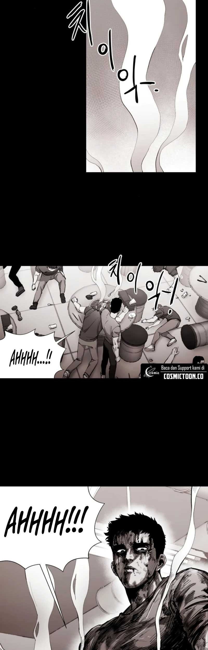 High Class Chapter 08 Gambar 6