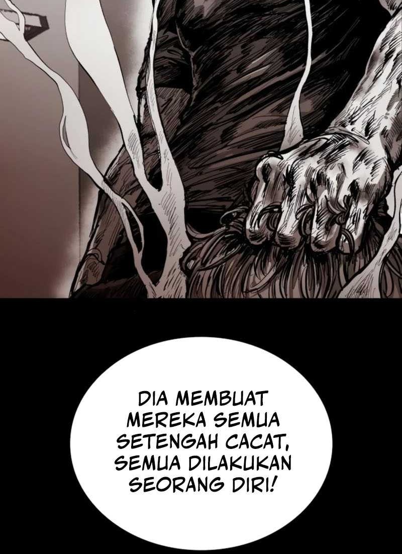 High Class Chapter 08 Gambar 7