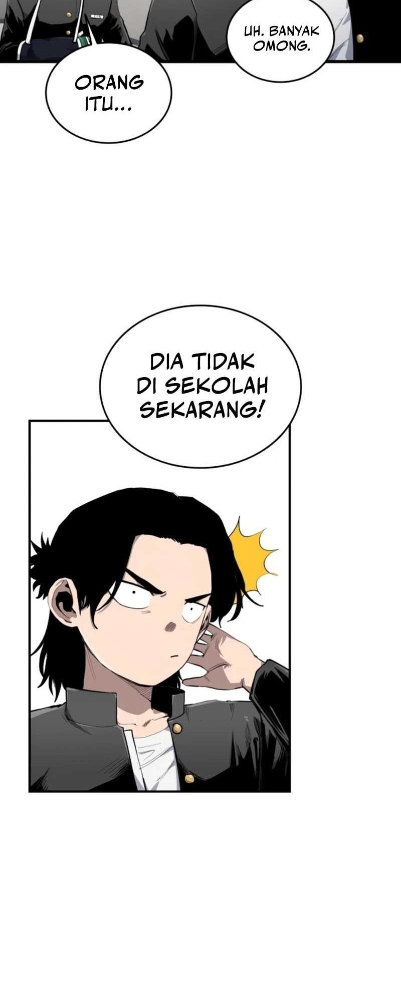 High Class Chapter 08 Gambar 13