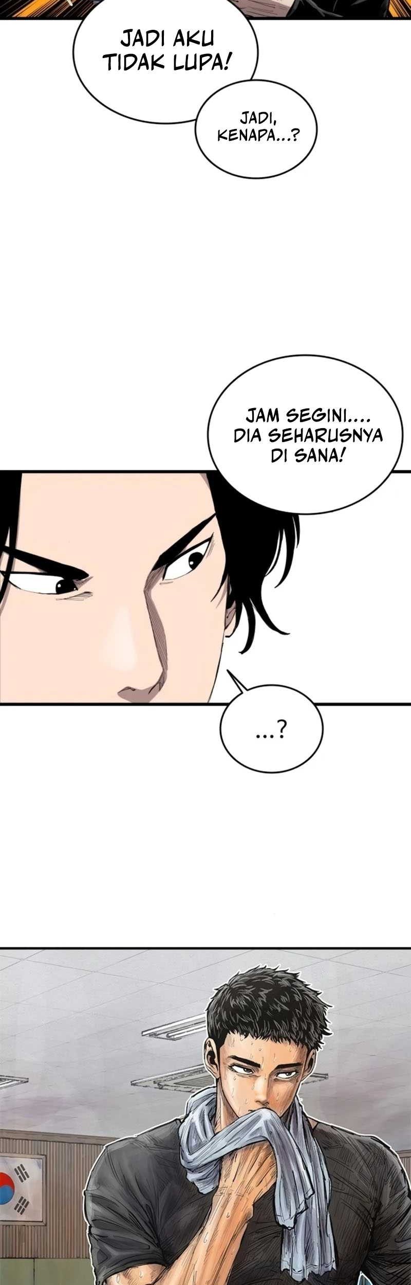 High Class Chapter 08 Gambar 16
