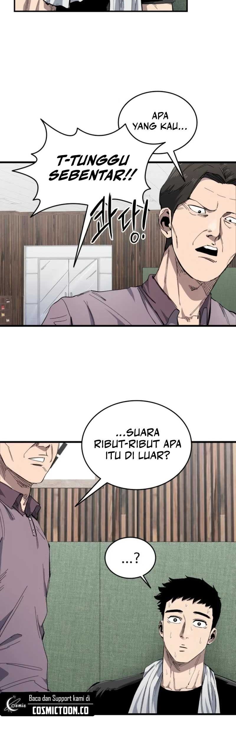 High Class Chapter 08 Gambar 23