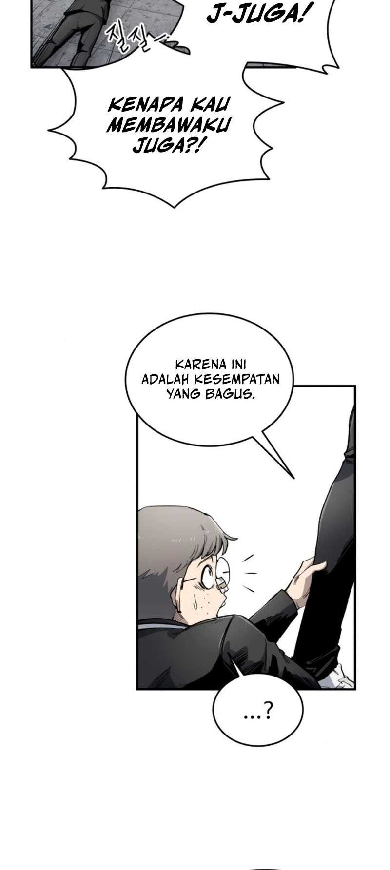 High Class Chapter 08 Gambar 25