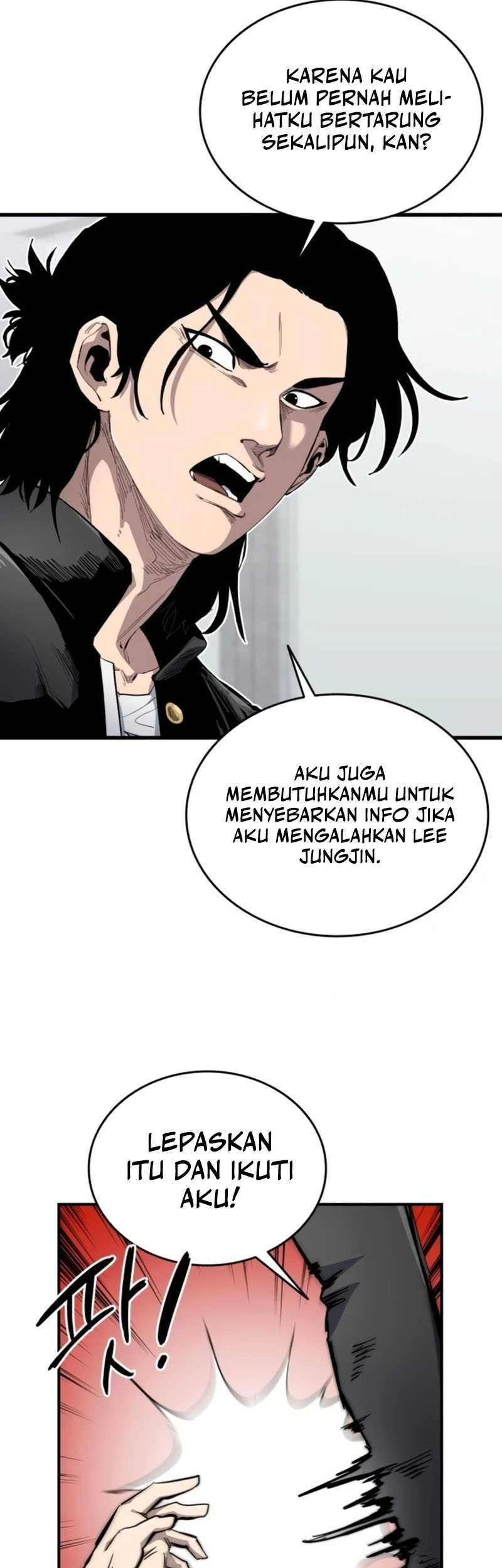 High Class Chapter 08 Gambar 26