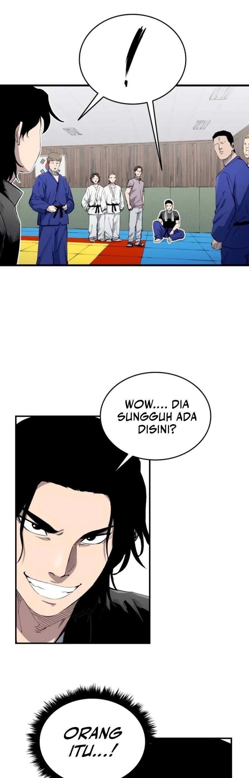 High Class Chapter 08 Gambar 28