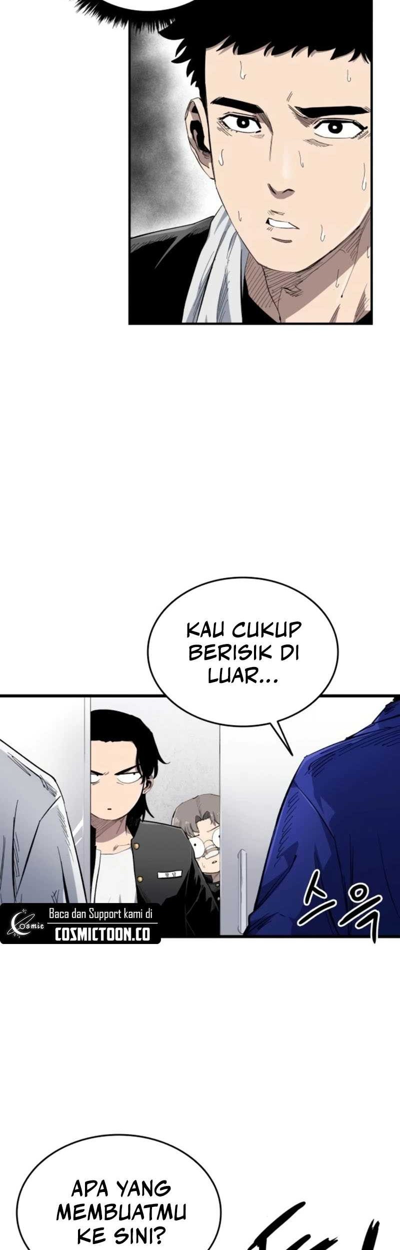 High Class Chapter 08 Gambar 29