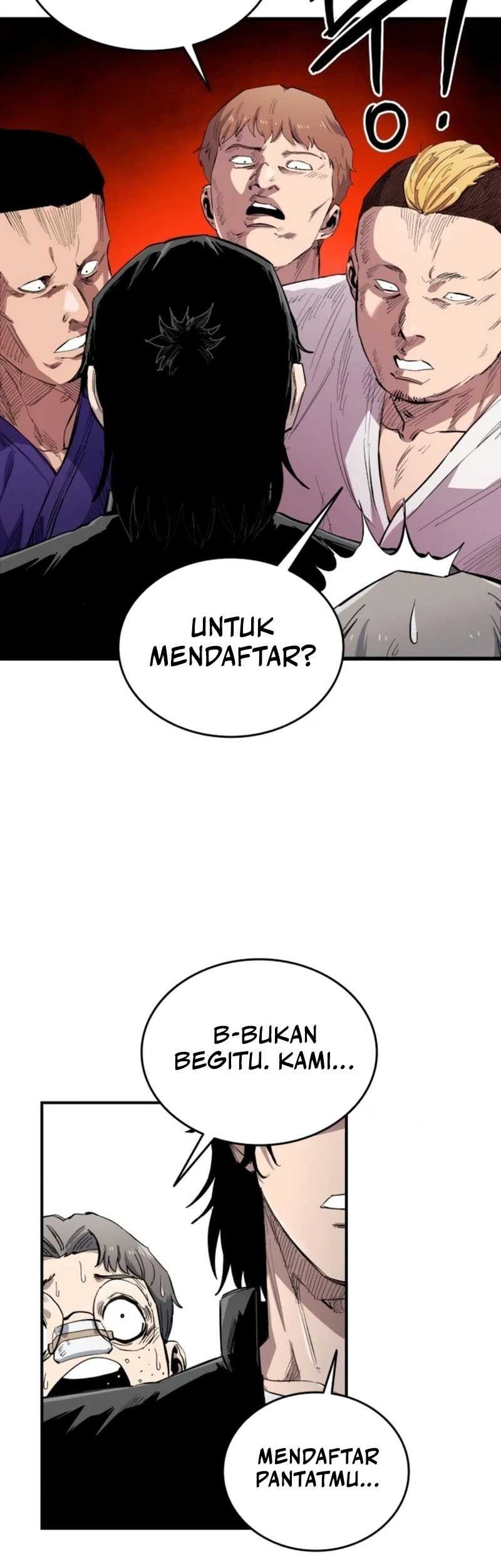 High Class Chapter 08 Gambar 30