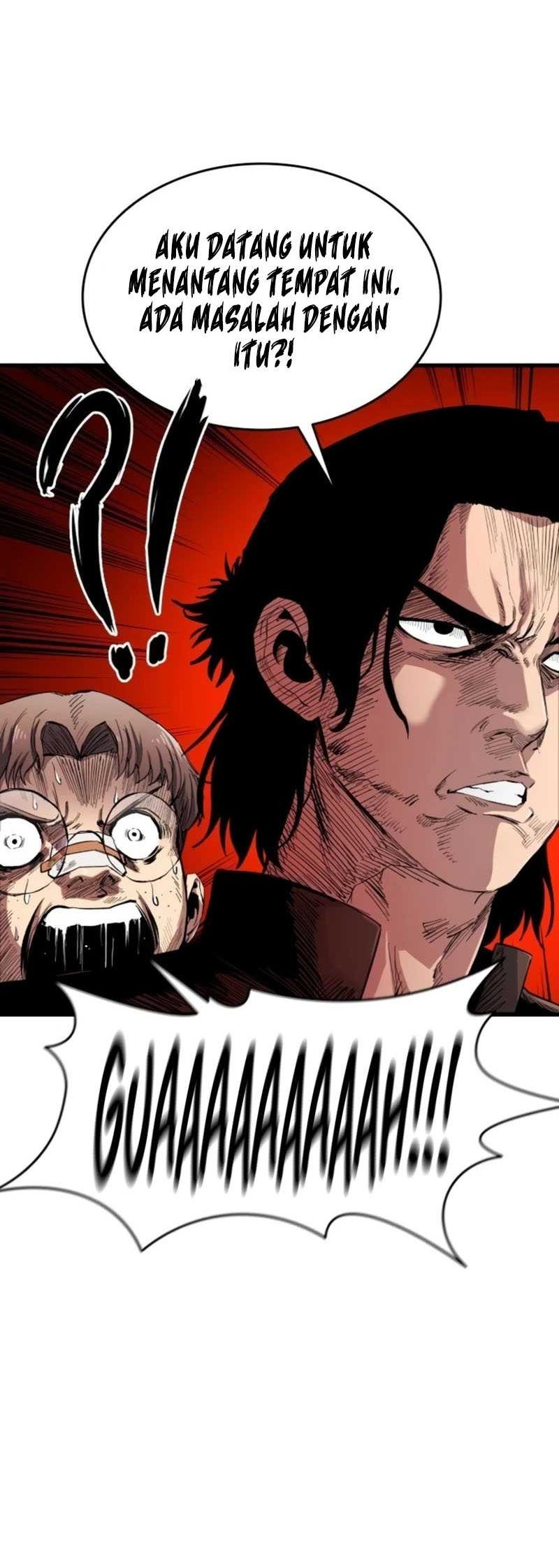 High Class Chapter 08 Gambar 31