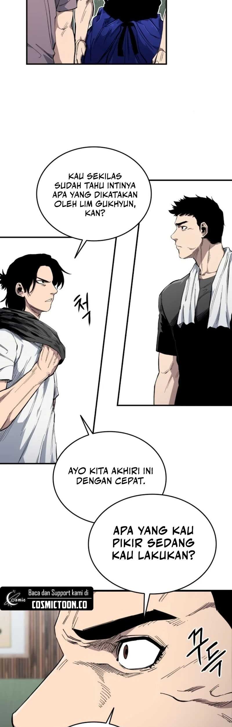 High Class Chapter 08 Gambar 34