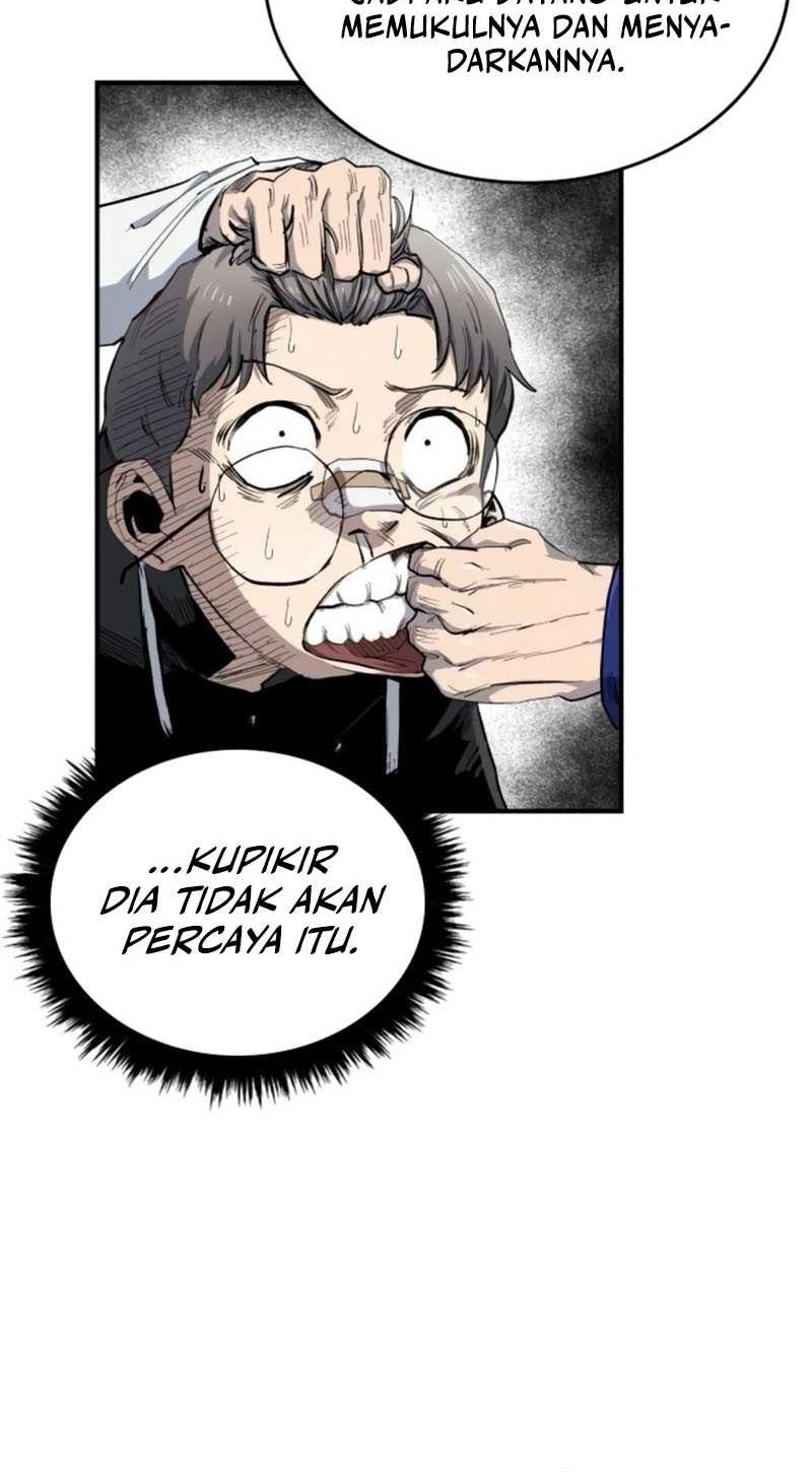 High Class Chapter 08 Gambar 37