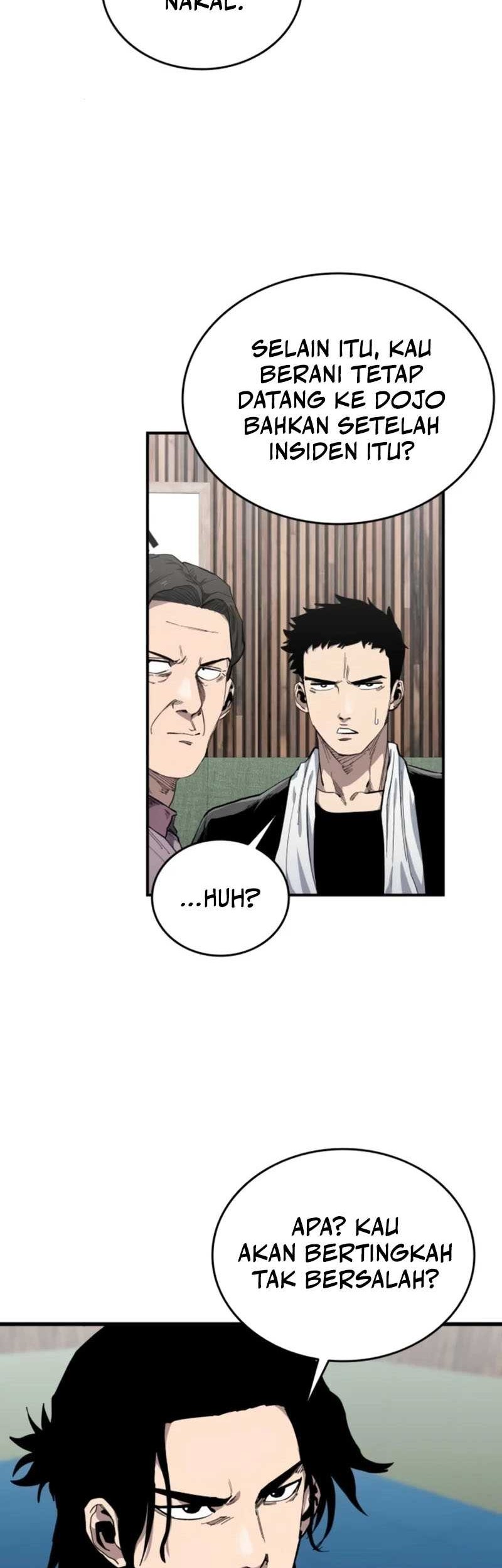 High Class Chapter 08 Gambar 39