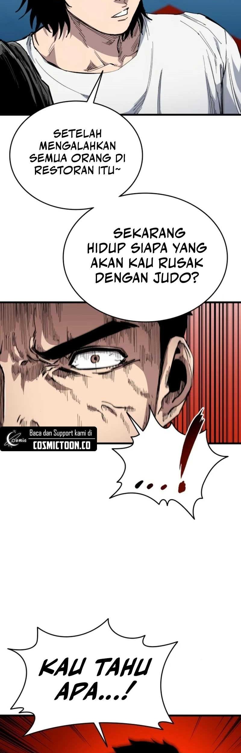 High Class Chapter 08 Gambar 40