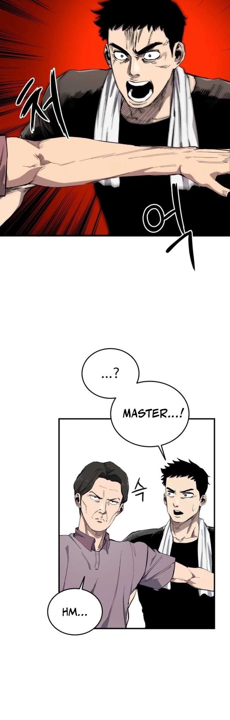 High Class Chapter 08 Gambar 41