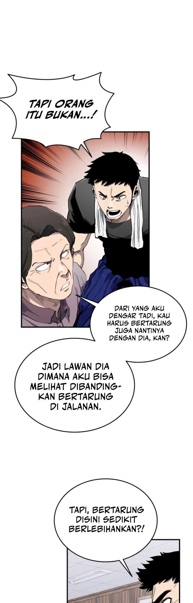 High Class Chapter 08 Gambar 44