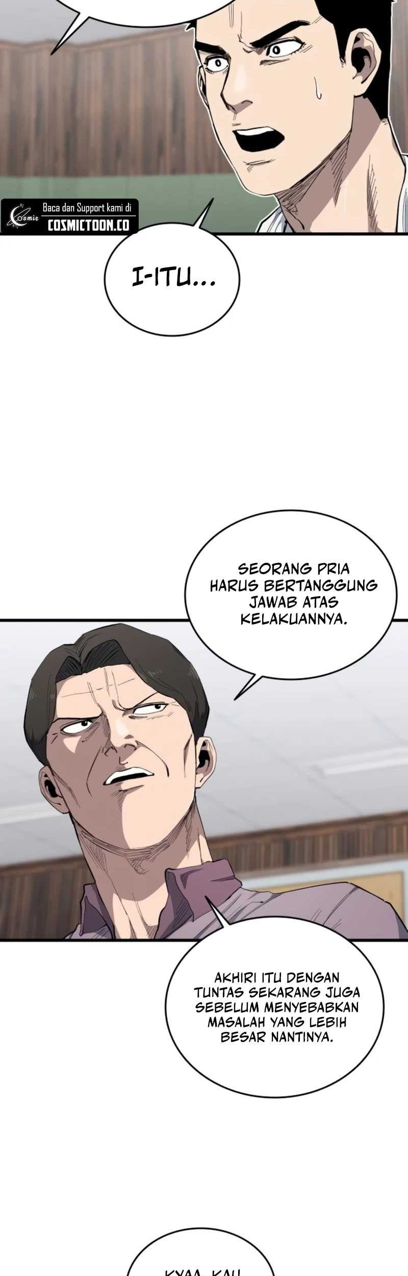 High Class Chapter 08 Gambar 46