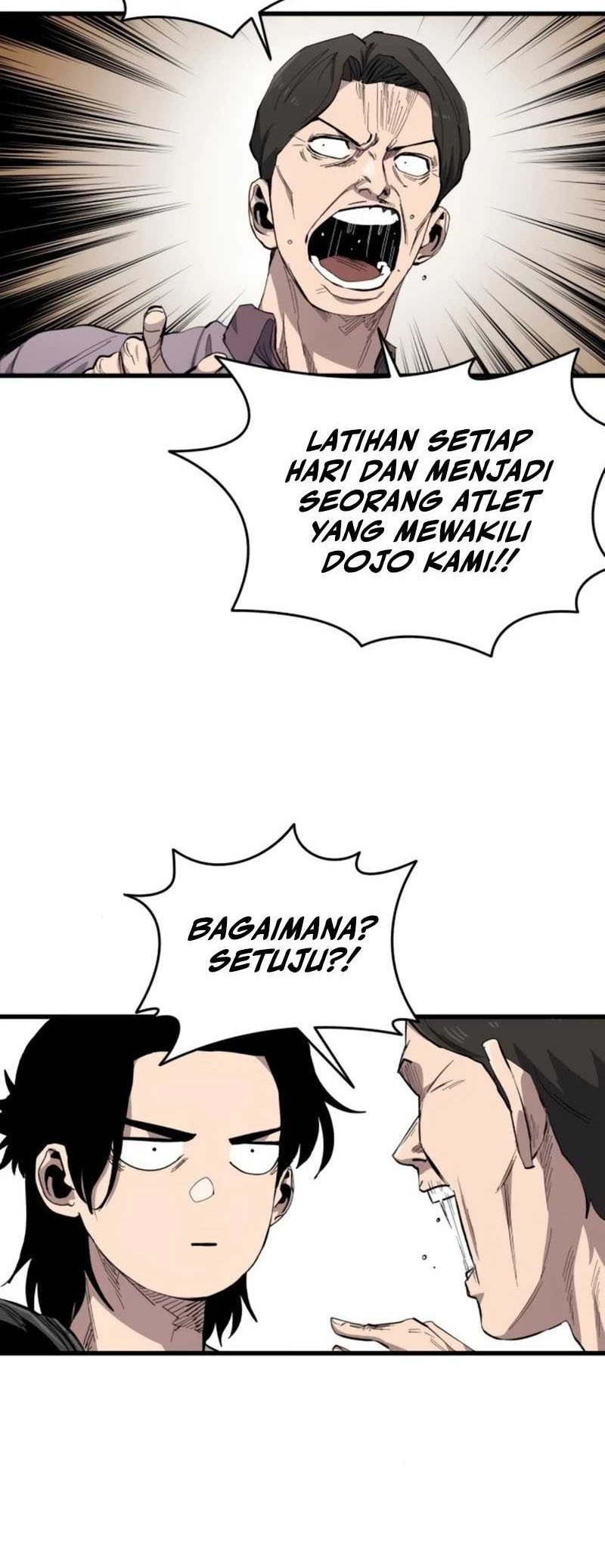 High Class Chapter 08 Gambar 49