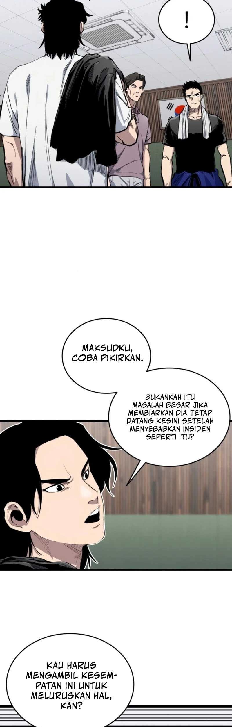 High Class Chapter 08 Gambar 52