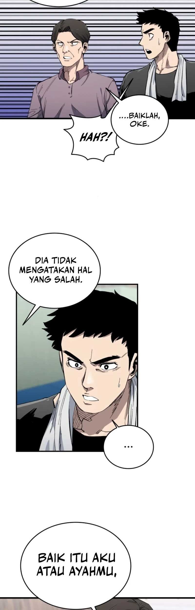 High Class Chapter 08 Gambar 53