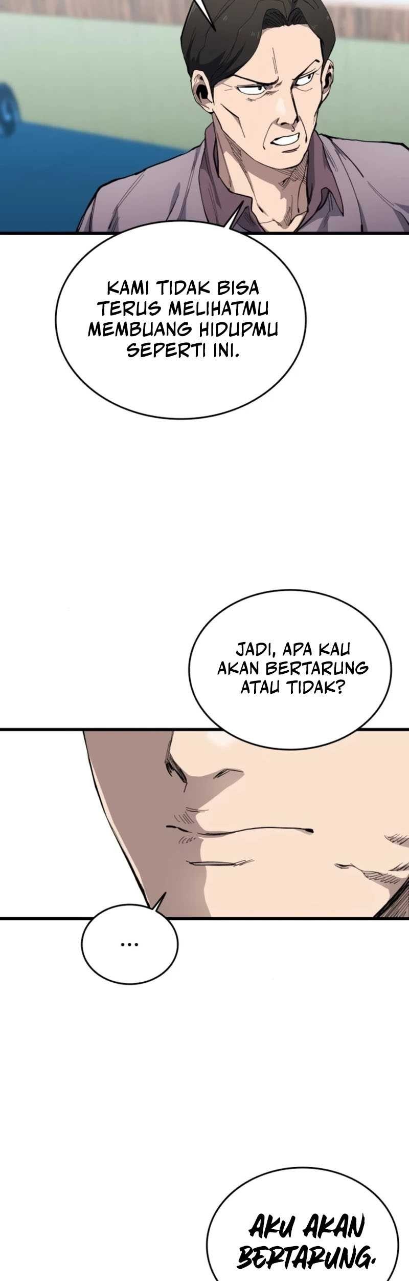 High Class Chapter 08 Gambar 54