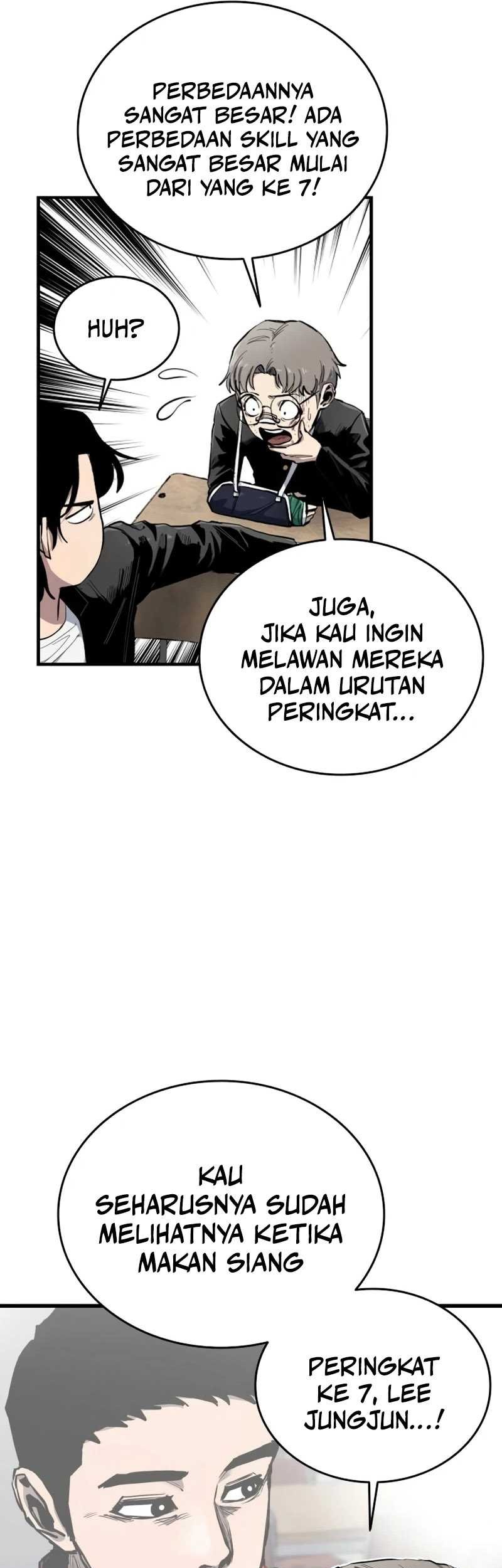 High Class Chapter 07 Gambar 56