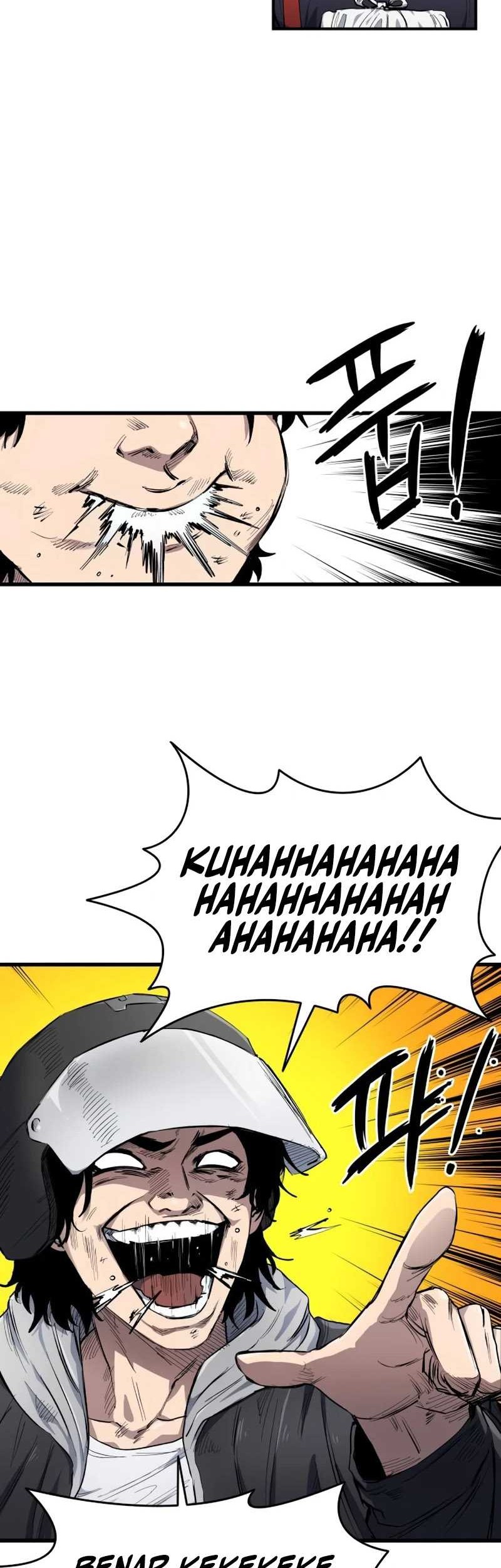 Baca High Class Chapter 07 Gambar 2