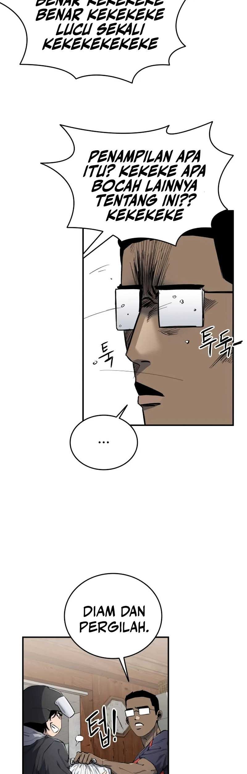High Class Chapter 07 Gambar 3