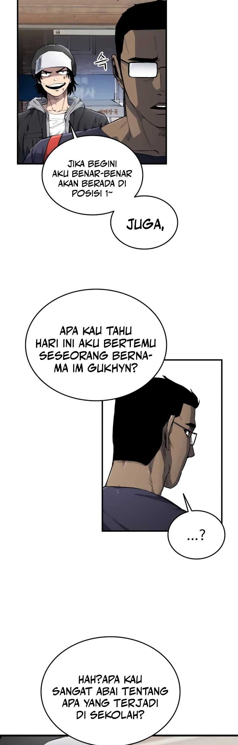 High Class Chapter 07 Gambar 5