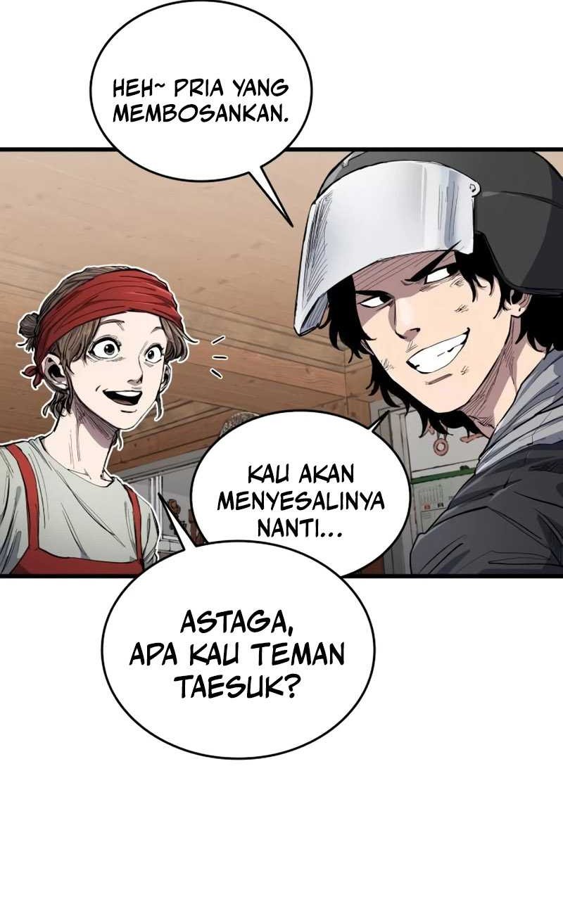 High Class Chapter 07 Gambar 7