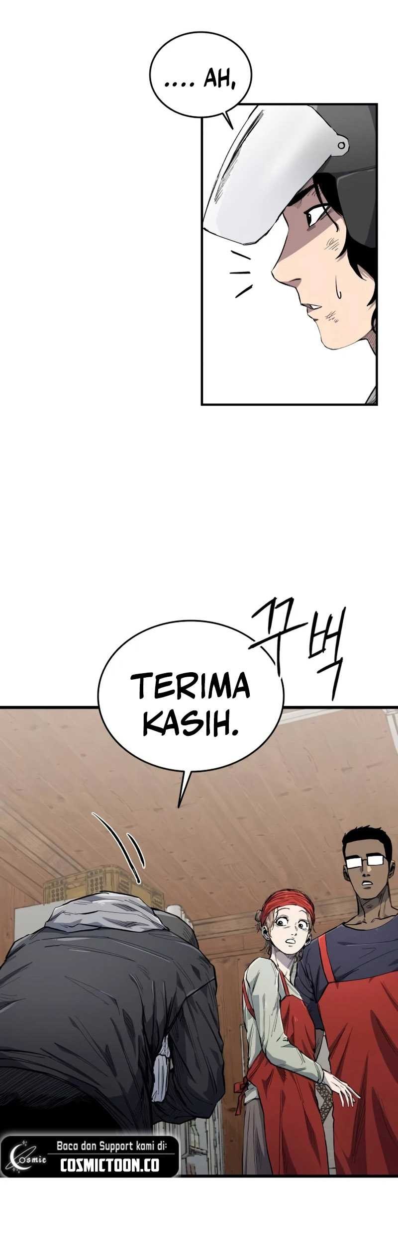 High Class Chapter 07 Gambar 12
