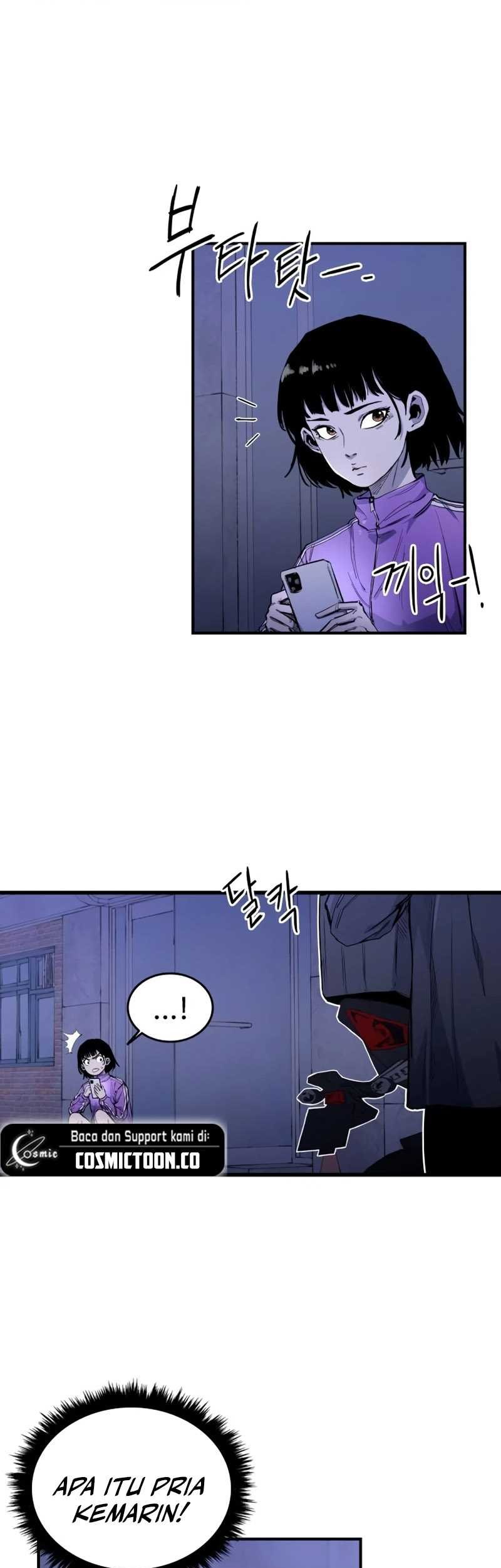 High Class Chapter 07 Gambar 18