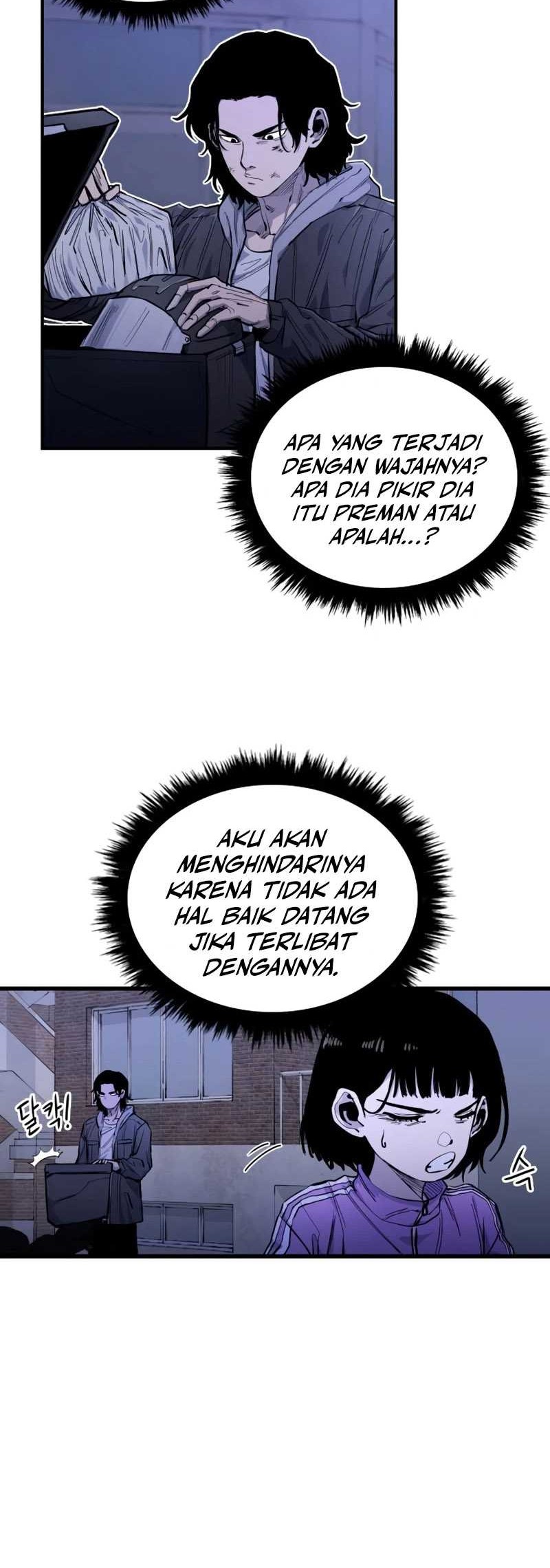 High Class Chapter 07 Gambar 19