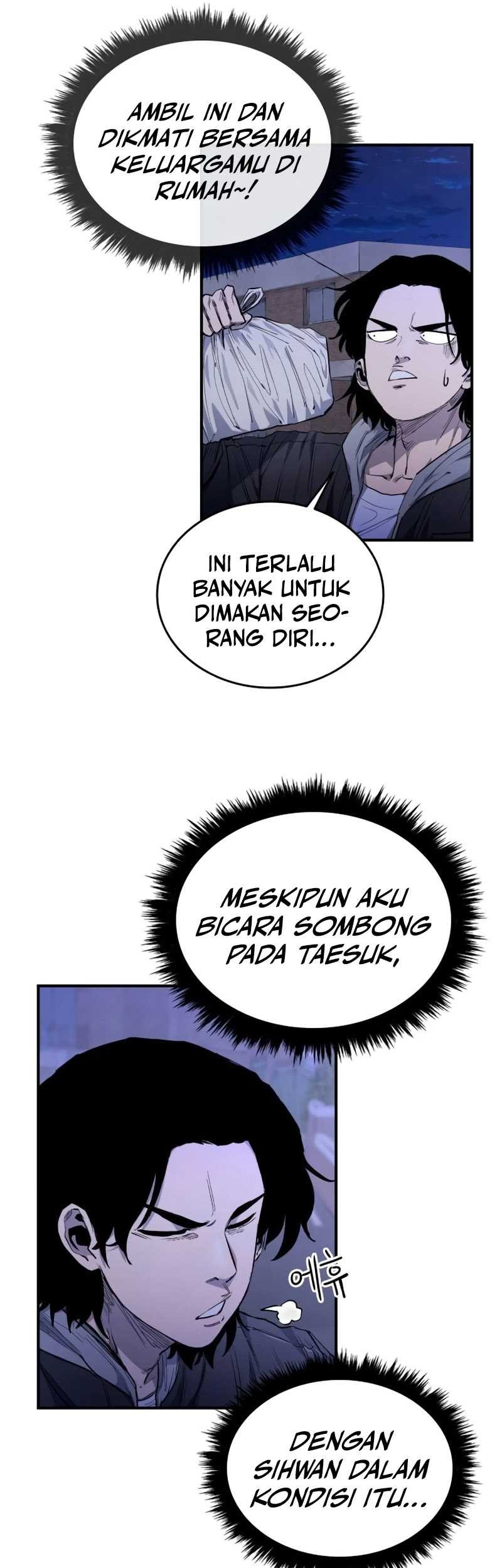 High Class Chapter 07 Gambar 20