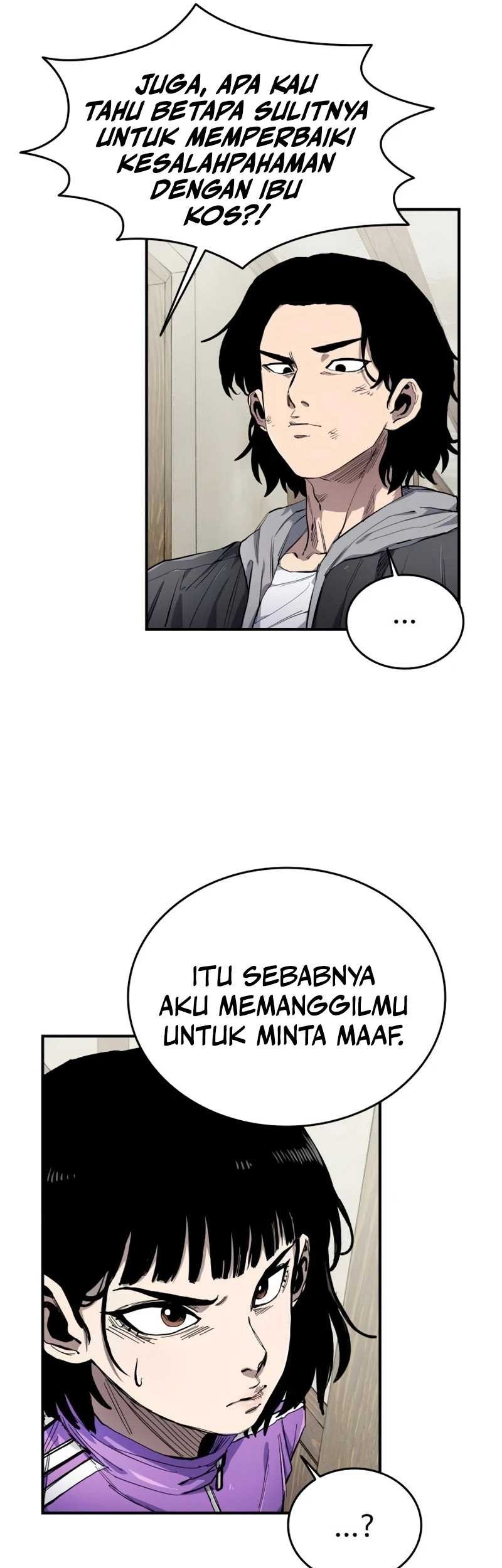 High Class Chapter 07 Gambar 26