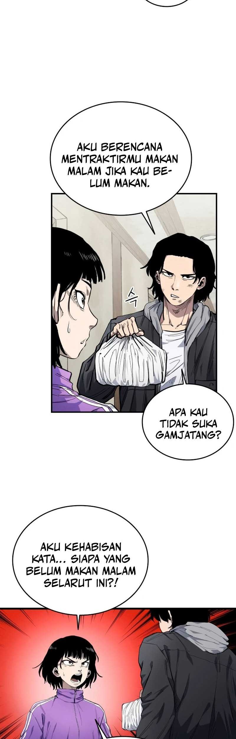 High Class Chapter 07 Gambar 27