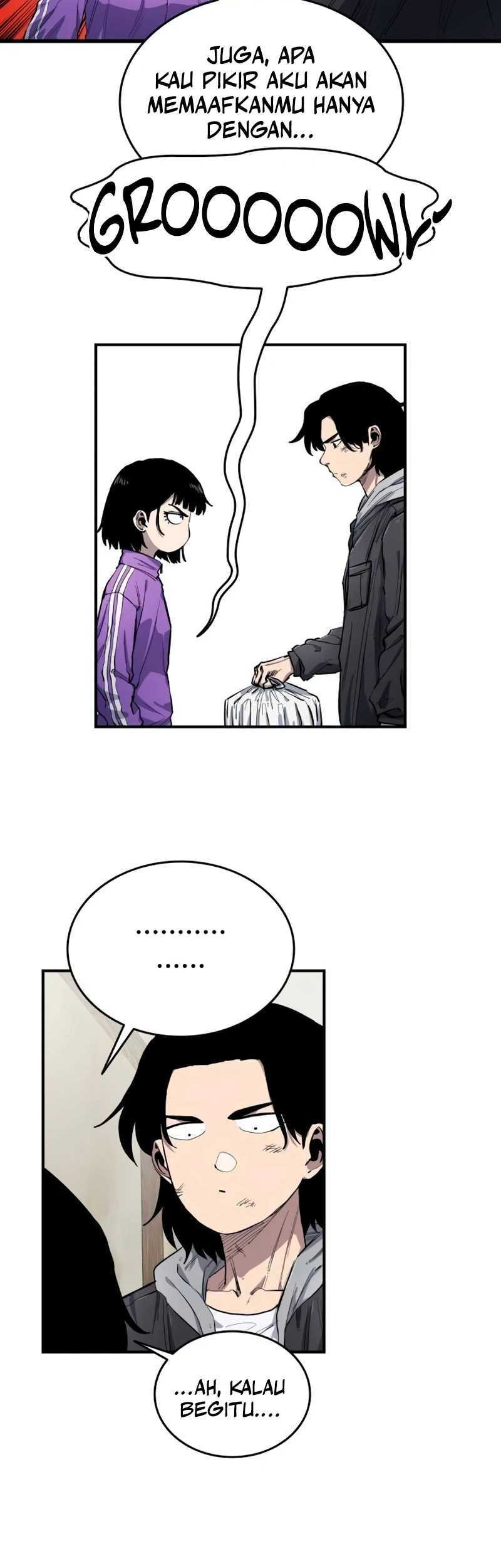 High Class Chapter 07 Gambar 28