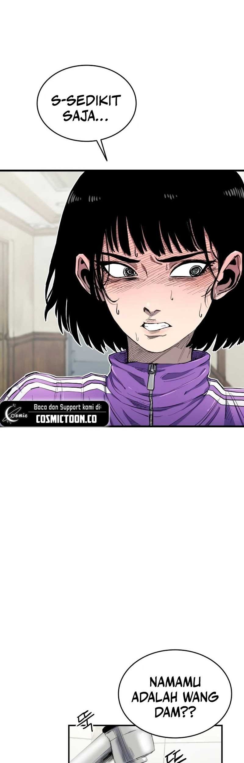 High Class Chapter 07 Gambar 29