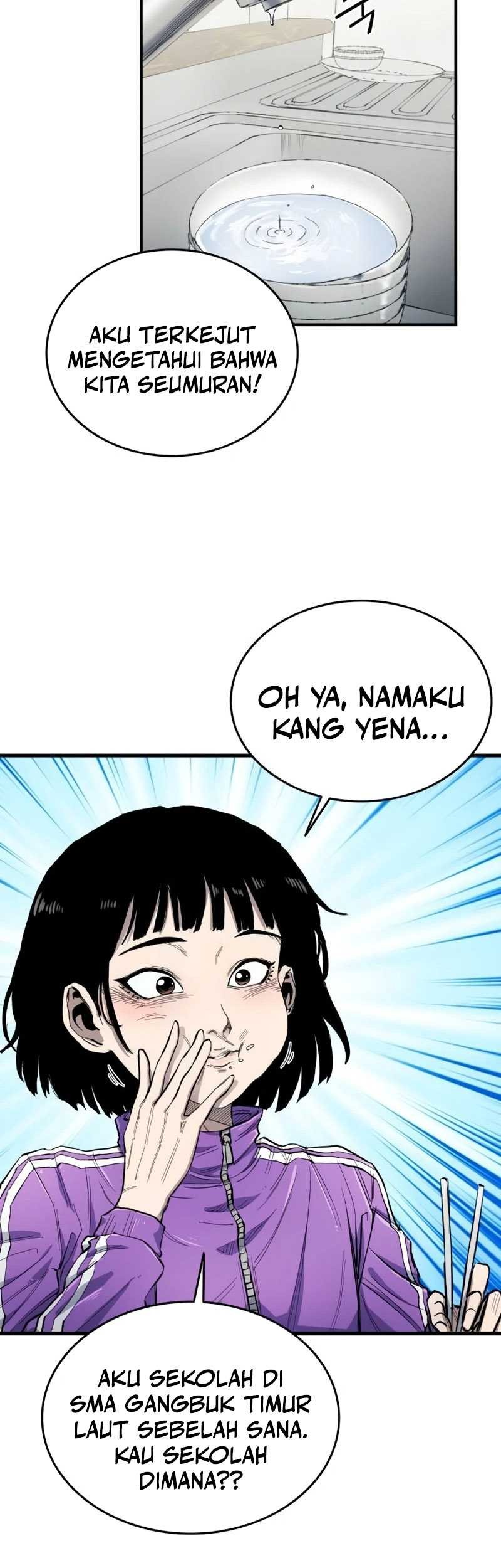 High Class Chapter 07 Gambar 30