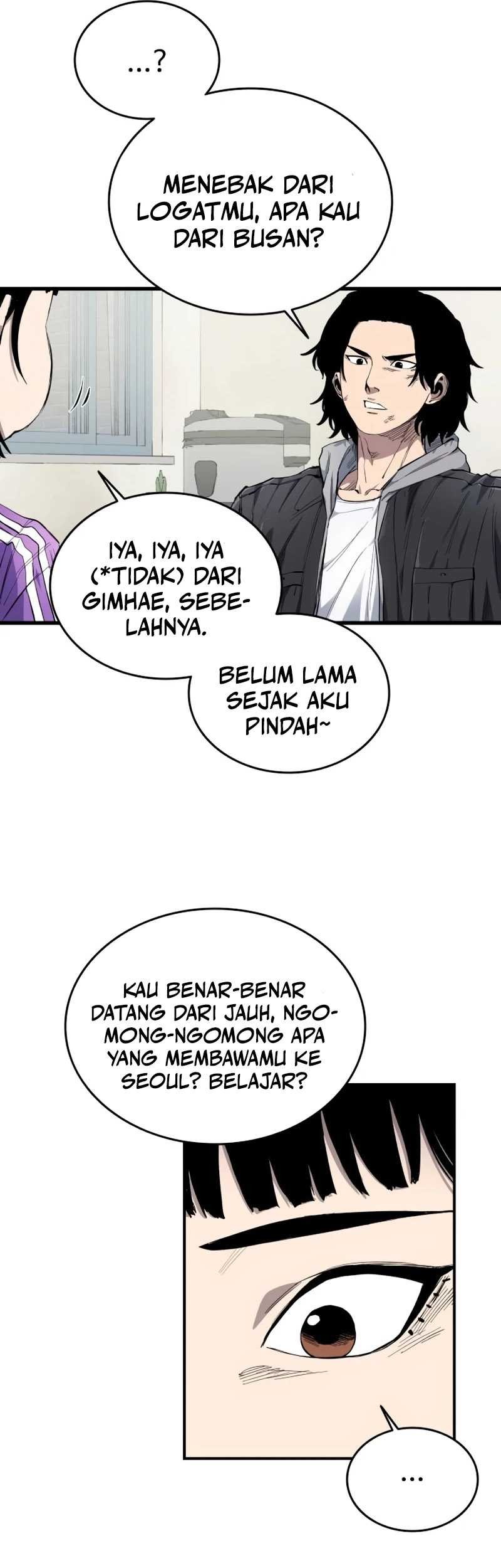 High Class Chapter 07 Gambar 32