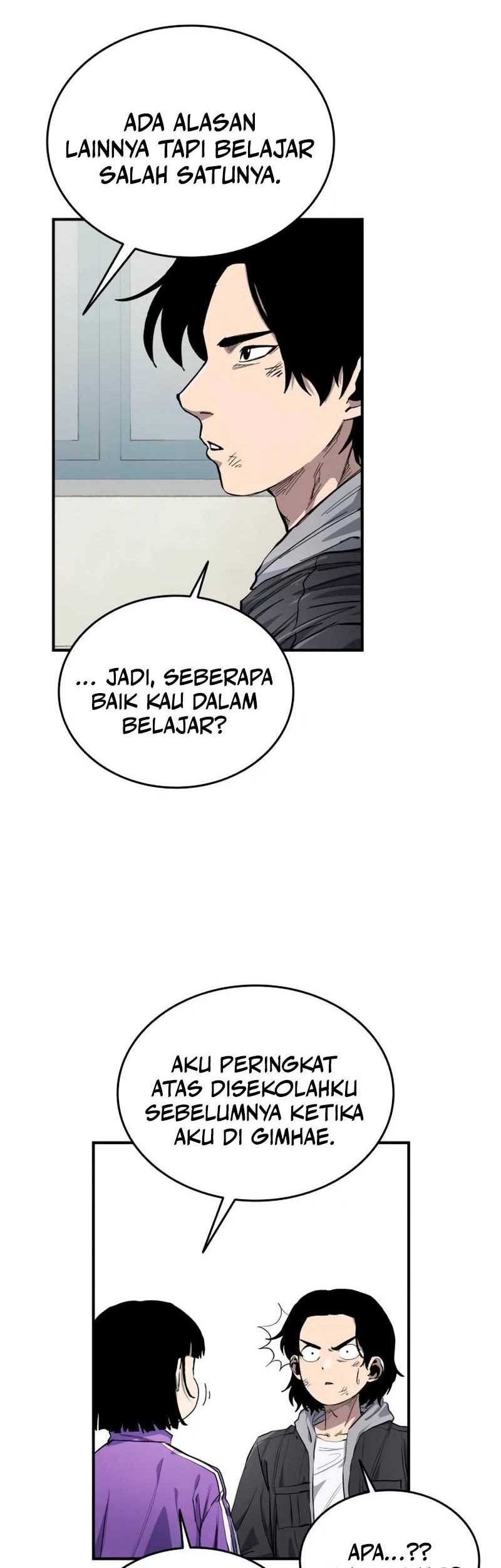 High Class Chapter 07 Gambar 33