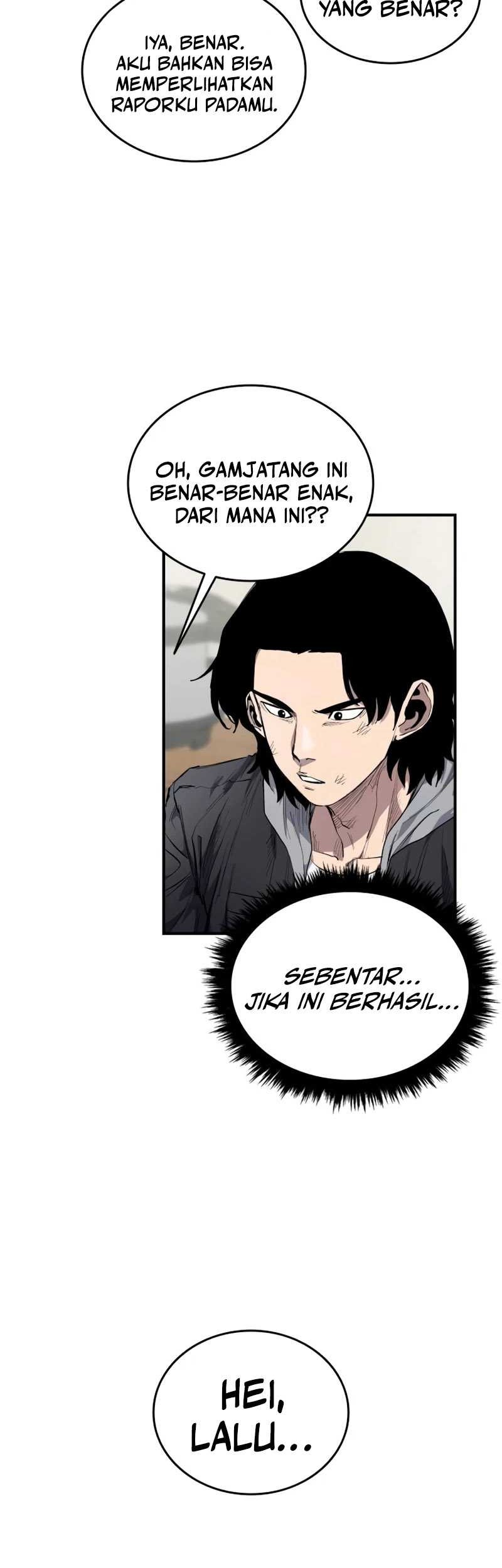 High Class Chapter 07 Gambar 34